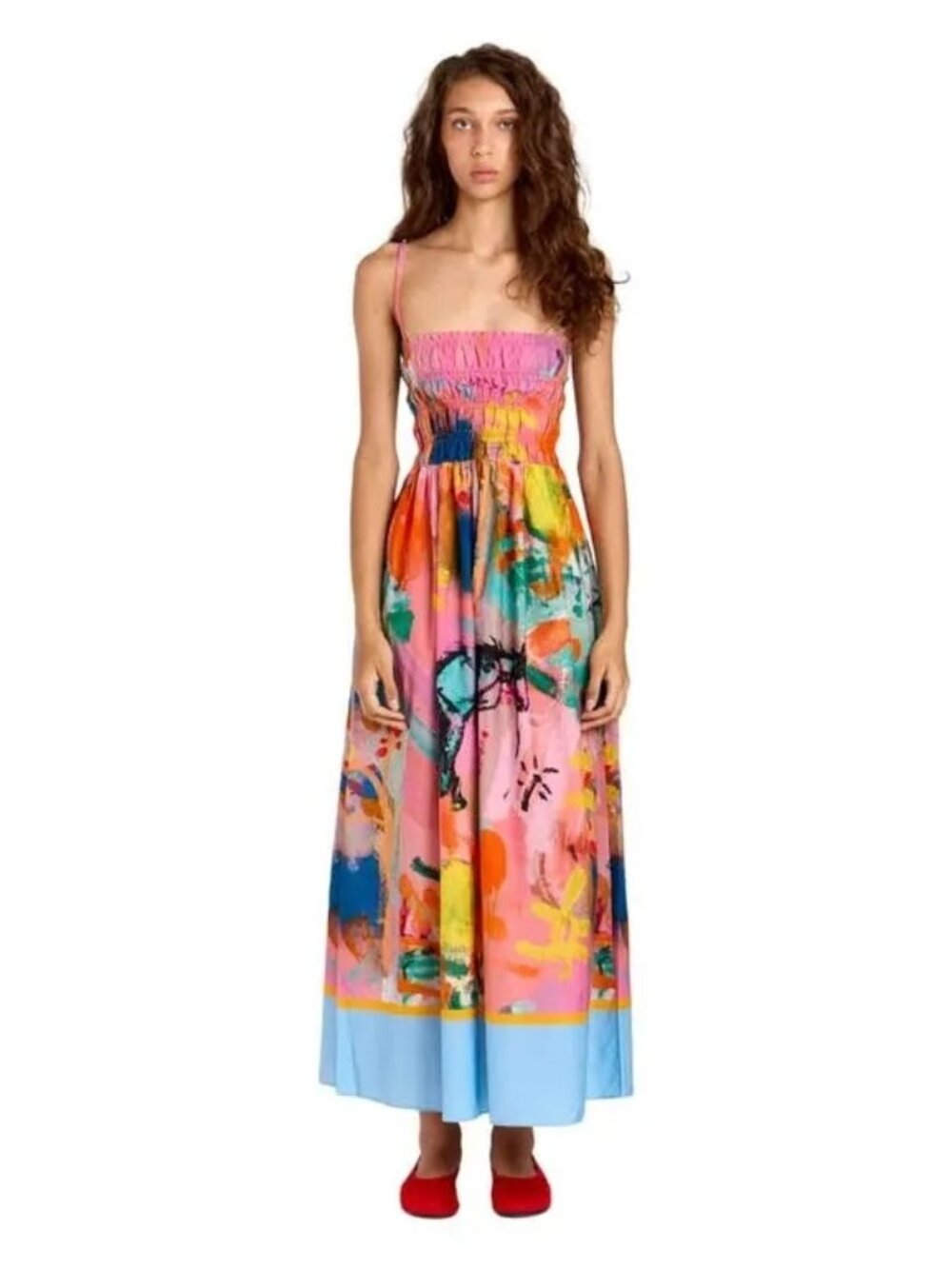 ROMY Sundress Rodeo Size XS NWT